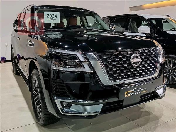 Nissan for sale in Iraq